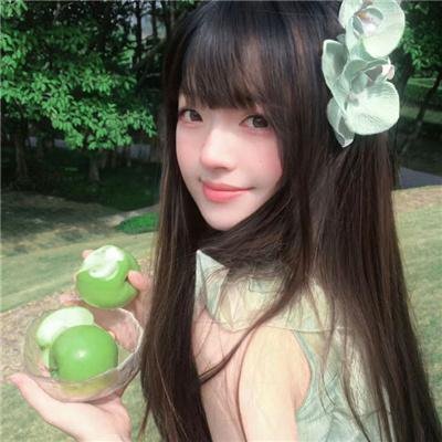 漂亮朋友